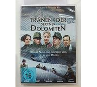 Filangieri,Christiane - Die Tränen der Sextner Dolomiten