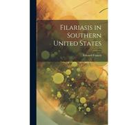 Filariasis In Southern United States