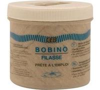 GEB Bobino de filasse de lin RT1 – Compatible eau potable – Complément pâte à joint GEBATOUT 2 –80 g
