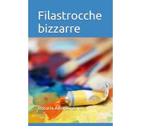Filastrocche e disegni da colorare