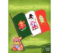 Filastrocche Italiane - Italian Nursery Rhymes