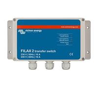 FILAX-2 110V/50HZ-120V/60HZ CONMUTADOR AUTOM.