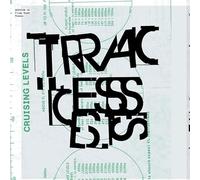 Filax Stael - Traces [10" VINYL]