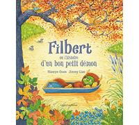 Filbert ou l'histoire d'un bon petit démon