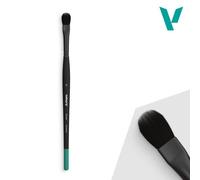 Filbert Shader Flat Synthetic Brush No. 8-Vallejo