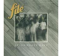 File - Cajun Dance Band