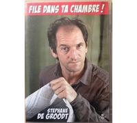 File dans ta chambre – Warner Bros.