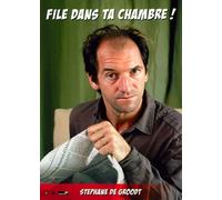File dans ta chambre
