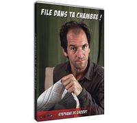 File dans ta chambre – Warner Bros.