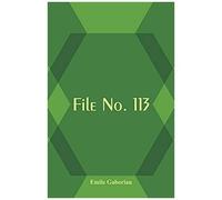 File No. 113