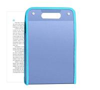File Organizer Folders, Accordion File Folder, Portable Document Holder, 13 Pockets Expandable Design, Closure System, Ideal for Travel Meeting Classroom Home Art Studio