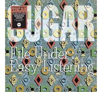 Sugar - File Under: Easy Listening (180 GR.Clear Vinyl) [Import]