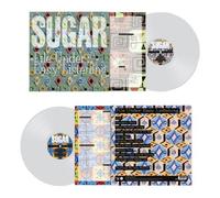 File Under Easy Listening Vinyle Transparent Vinyle