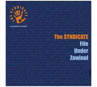 File Under Zawinul