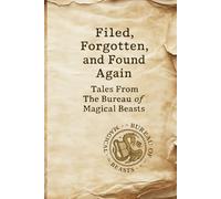 Filed, Forgotten, and Found Again: Tales From The Bureau of Magical Beasts