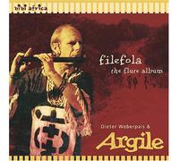 Filefola: Flute Album