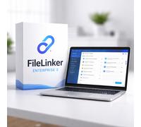FileLinker Enterprise 3