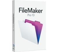 FILEMAKER PRO 13