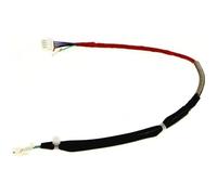 Brandt Câblage de porte K1495740/AS0034102 pour réfrigérateur-congélateur Brandt, Valberg, Hisense