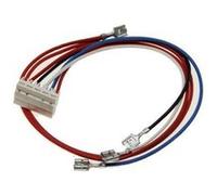 Filerie connecteur de verouillage pour four fagor - brandt - sauter - de dietrich G