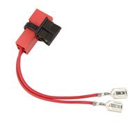 Filerie connexion pompe de vidange pour lave-linge Whirlpool, Indesit - C00537136