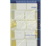 Files: Law and Media Technology