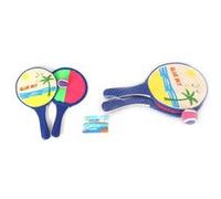 Filet 2 raquettes scratch 33cm G