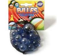 Filet 20 billes Multicolore G