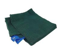 Filet 8 x 10 m, anti-déchirure, pour la récolte des olives, poids : 90 g/m², avec œillets, MQ19810