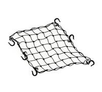 Burley Cargo Bungee Net Noir Garçon