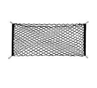 Filet à bagages Compatible avec Kia pour Sportage NQ5 5 2021 2022 2023 2024 Filet de coffre de rangement élastique Organiser les bagages Filet de coffre de voiture(40cm x 110cm)