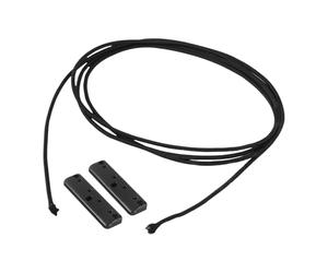 Filet à bagages élastique - Organiseur d'armoire, Cordon extensible avec protection contre les chutes, robuste | Bagages de road trip, vêtements, nourriture, petits objets pour -modifications de