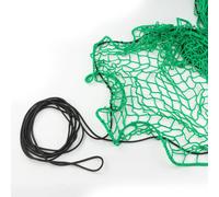 Filet à bagages / Filet pour remorque vert 3x6 m