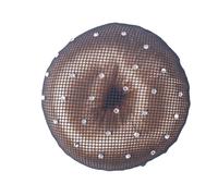 Filet à cheveux avec diamant femme HORKA Noir TU