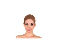 Boland 10131091 72000 85979 Hair Net Under Wig Beige, One Size