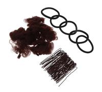 Filet à Cheveux Chignon Invisible en Maille, Maintien Sûr | Ballet et Déplacements Matinaux, Maillage Ultradense, Épingles U, Lot Liens, Usage Femmes et Filles