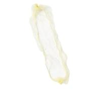 Filet à cheveux en maille de nylon invisible pour un usage quotidien et des occasions spéciales pour créer des perruques confortables