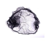 Filet à cheveux femme QHP Cover - black - Standard