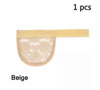 Filet À Cheveux Pour Queue De Cheval Afro,Extension Capillaire De Qualité Pour Chignon,Bande Magique,Bon Marché,1 À 5 Pièces - Type 1-Beige