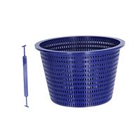 Filet à Feuilles d'écumoire de Piscine, Accessoires kit Nettoyage