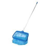 Filet à Feuilles d'écumoire de Piscine, Accessoires Kit Nettoyage, Filet
