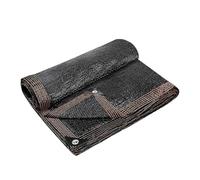 Filet À Feuilles Ovale - Épuisette De Piscine | Bâche De Protection À Mailles Fines | Filet Feuiilles Pour Piscine, Idéal Pour Le Nettoyage Des Piscines, Spas, Bassins, Ramassage Des Feuilles Et Entre