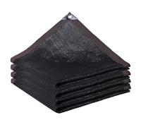 Filet à Feuilles pour la Piscine Enterrée Filet De Protection Solaire À