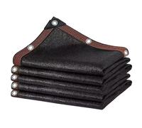 Filet à Feuilles pour Piscine,Couverture Piscine Maille Fine Anti-Débris,6x8m Couverture Piscine Hivernage pour Extérieur,Protection pour Piscine Enterrée et Hors-Sol-Attrape Les(4x4m(13x13ft))
