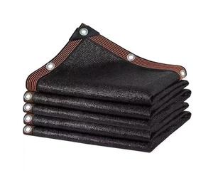 Filet à Feuilles pour Piscine,Couverture Piscine Maille Fine Anti-Débris,6x8m Couverture Piscine Hivernage pour Extérieur,Protection pour Piscine Enterrée et Hors-Sol-Attrape Les(10x10m(32.8x32.8ft))