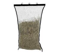 Kerbl Filet à foin 3211645 avec rembourrage blanc 3 cm x 3 cm