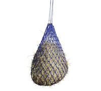 Filet à foin en maille Kerbl Bleu 5x5 cm