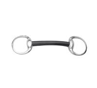 Filet à foin entier à olive Tattini Argenté 12 cm