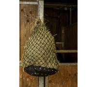 Filet à foin Hippotonic Parachute Noir L 110 cm