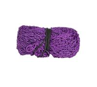 Filet à foin Horze Multifeeder Violet 177 x 225 cm